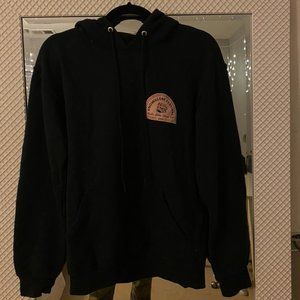 Snowglobe Festival 2018 Sweatshirt